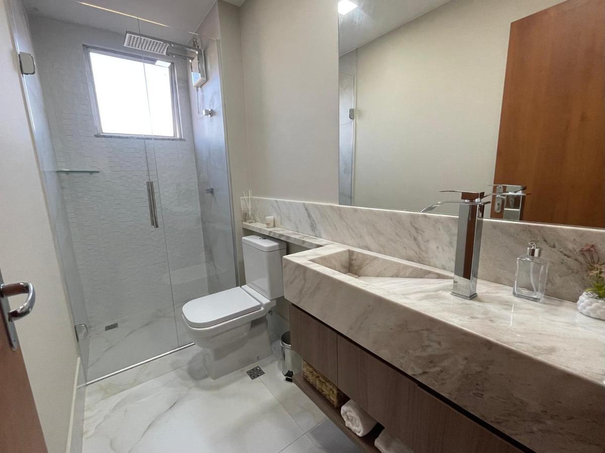 Apartamento, Buritis, 3 Quartos, 2 Vagas, 1 Suíte