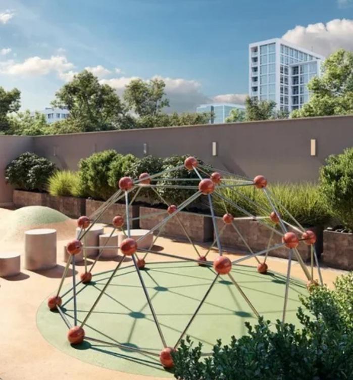 Apartamento, Santa Efigênia, 2 Quartos, 2 Vagas, 2 Suítes