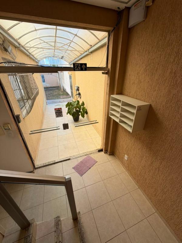 Apartamento, Cabral, 2 Quartos, 1 Vaga
