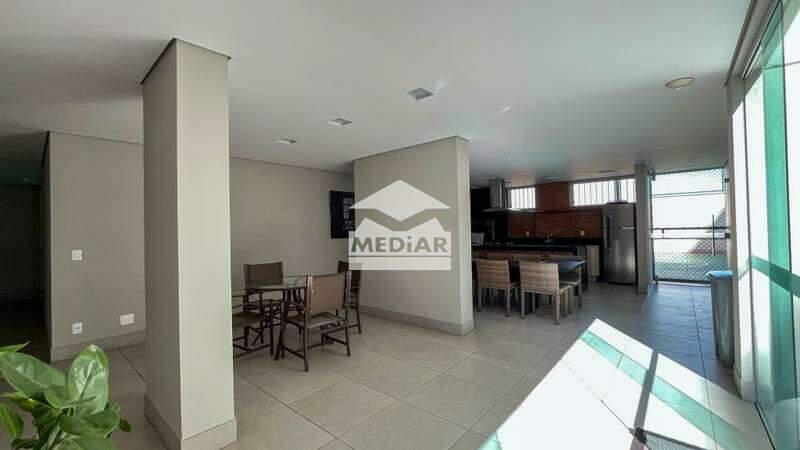 Apartamento, Liberdade, 2 Quartos, 2 Vagas, 1 Suíte