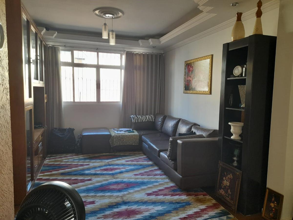 Apartamento, Palmares, 3 Quartos, 2 Vagas, 1 Suíte