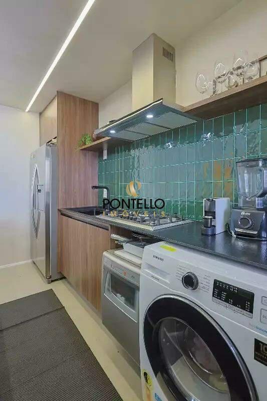 Apartamento, Vila da Serra, 1 Quarto, 1 Vaga, 1 Suíte