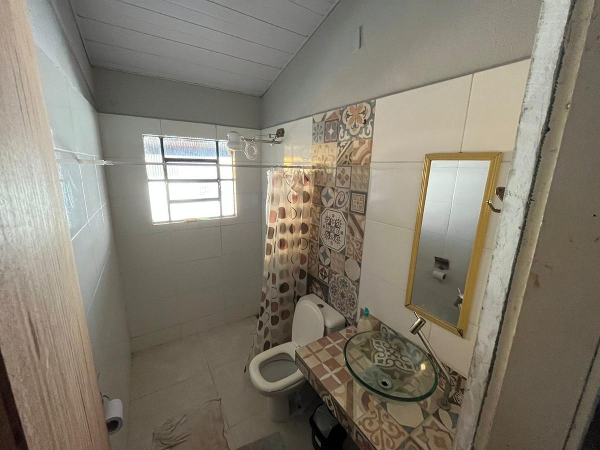 Fazenda, Cidade Jardim, 4 Quartos, 5 Vagas, 1 Suíte