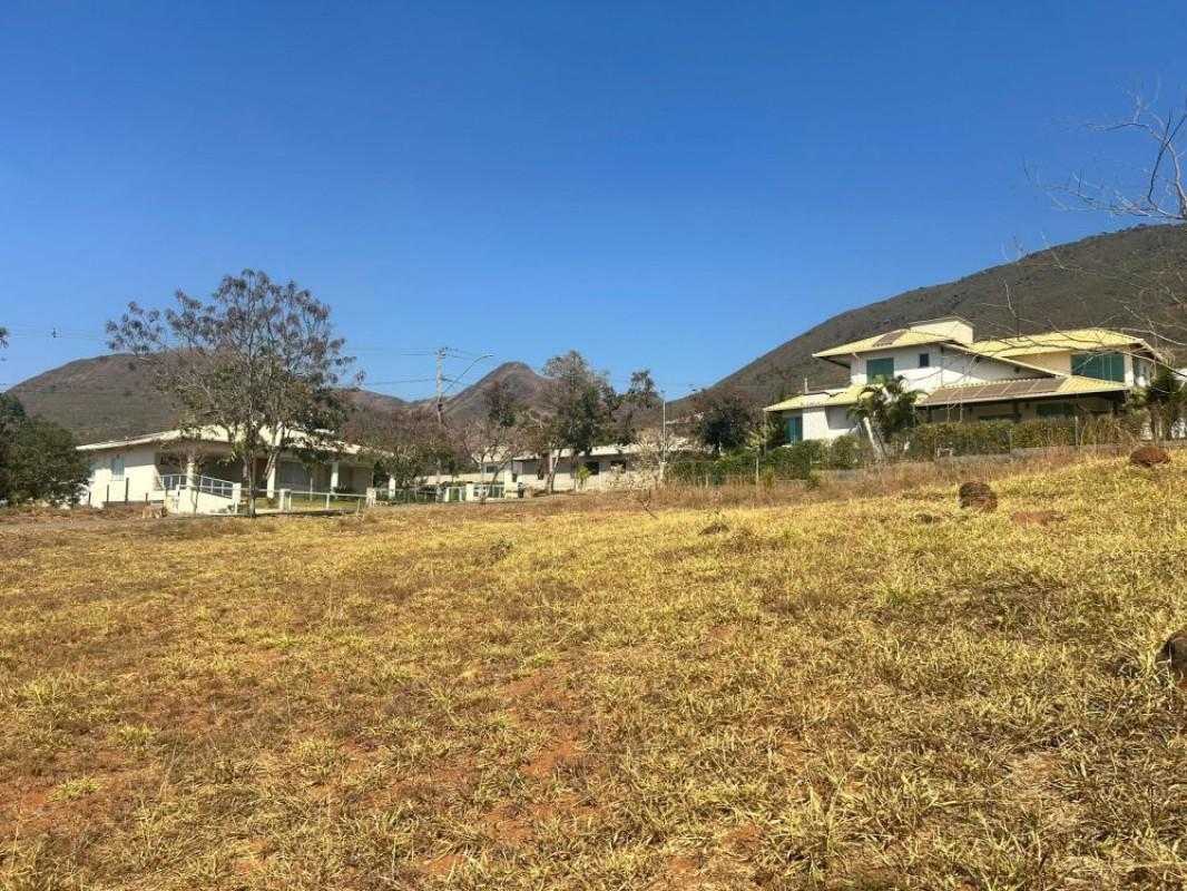 Lote, Serra dos Bandeirantes, 0 Quarto, 0 Vaga