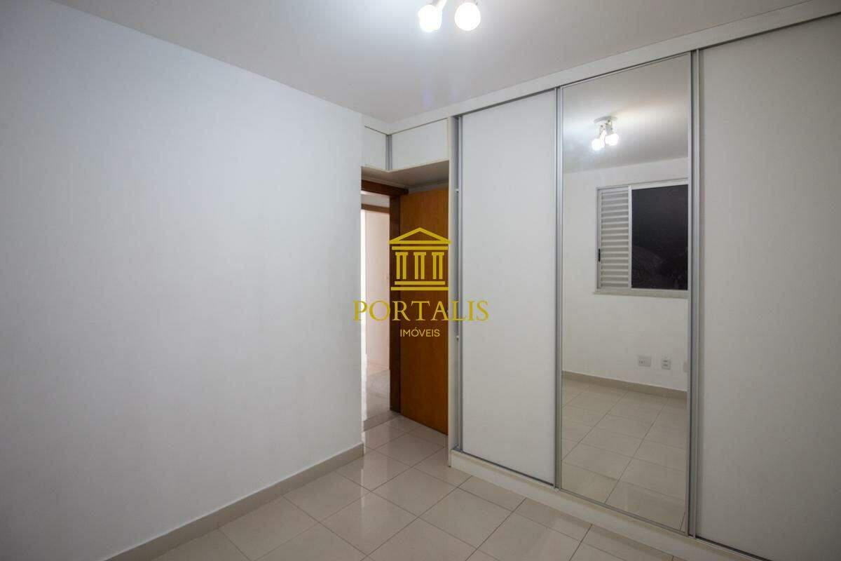 Apartamento, Castelo, 3 Quartos, 2 Vagas, 1 Suíte