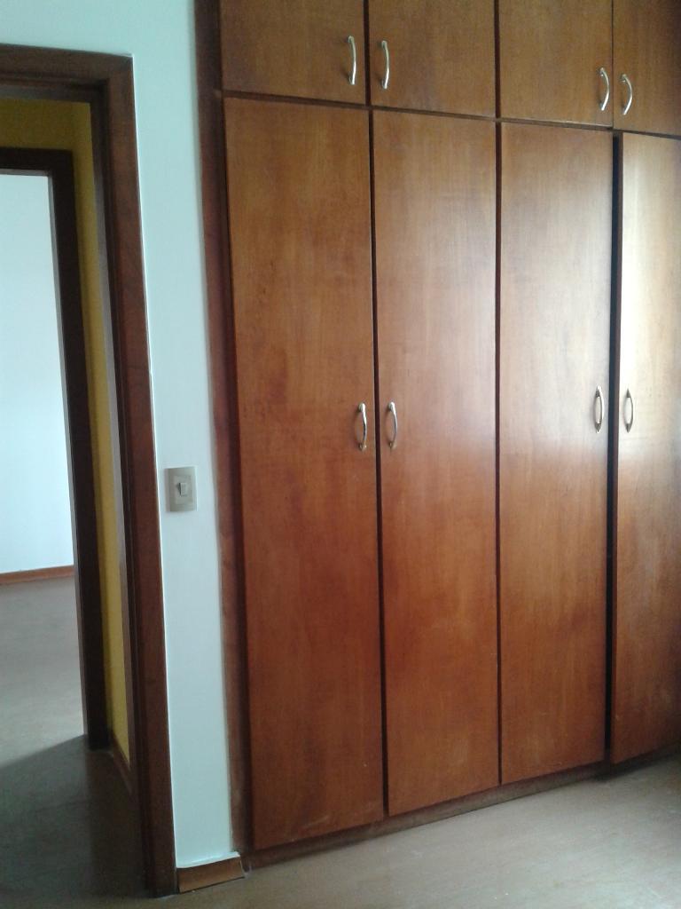 Apartamento, Santa Inês, 3 Quartos, 1 Vaga, 1 Suíte