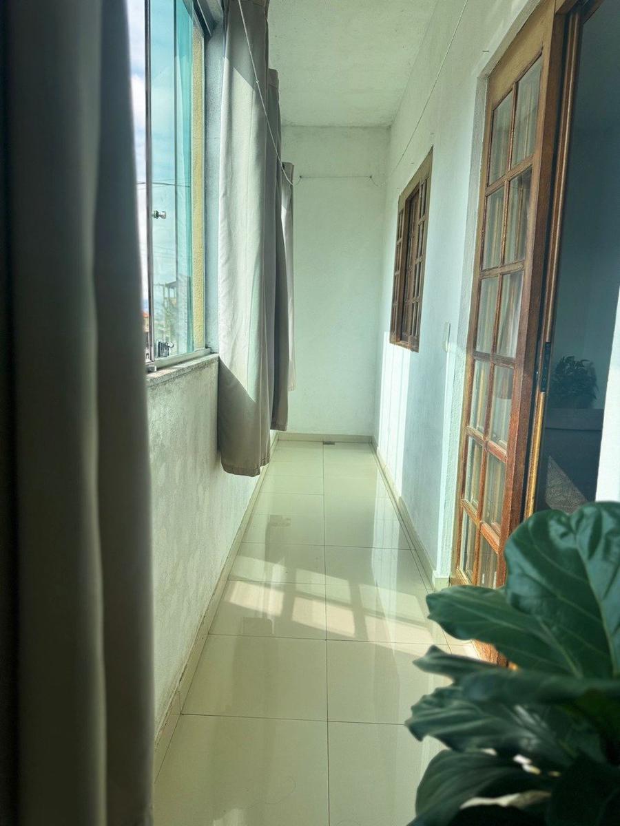 Casa, Céu Azul, 3 Quartos, 2 Vagas, 1 Suíte