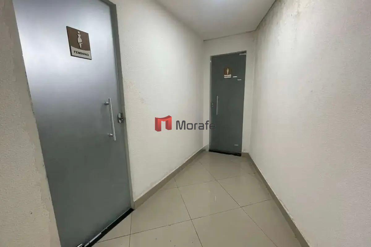 Galpão, Bonfim, 0 Quarto, 0 Vaga