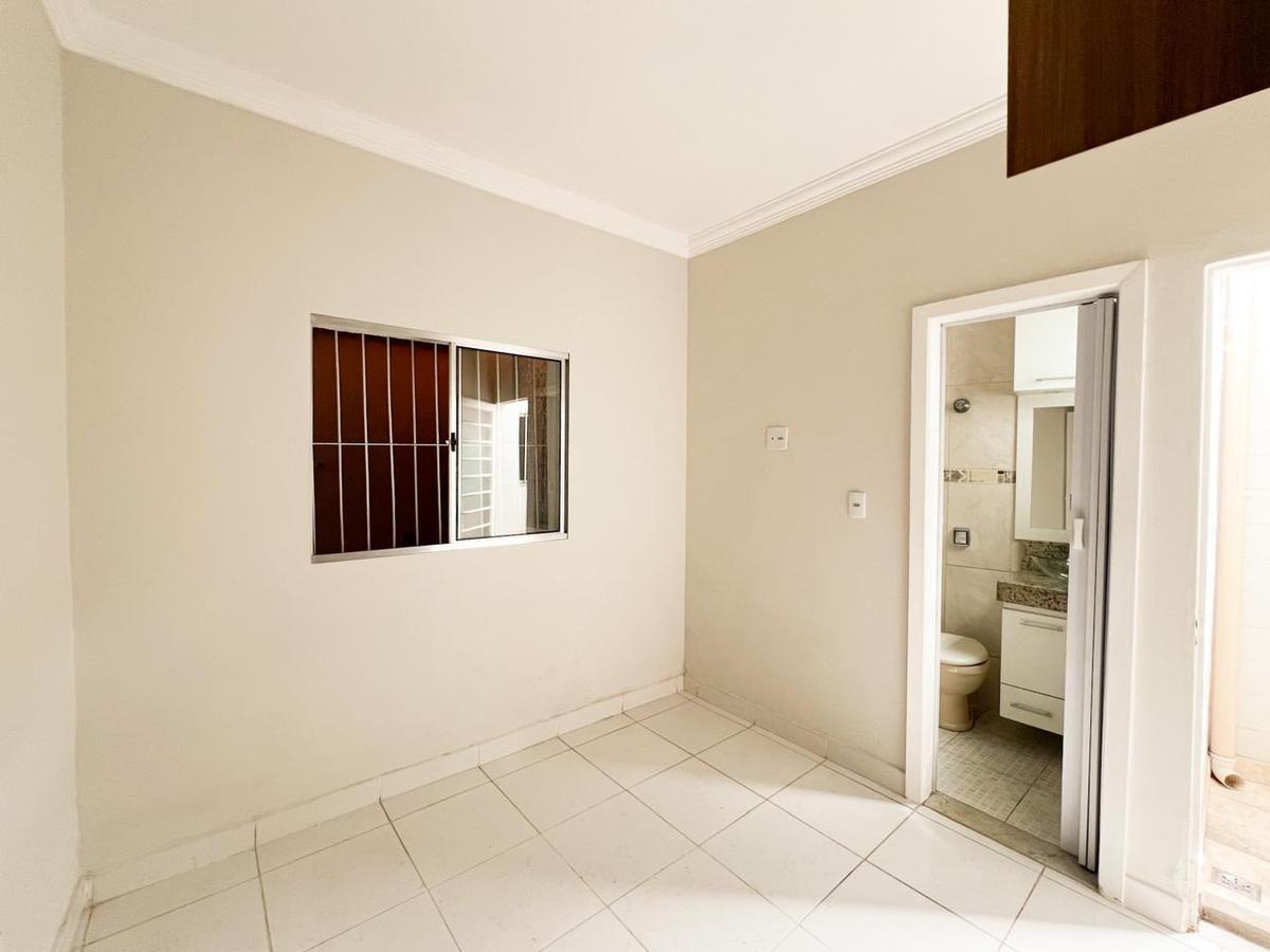 Apartamento, Carlos Prates, 2 Quartos, 1 Vaga, 1 Suíte