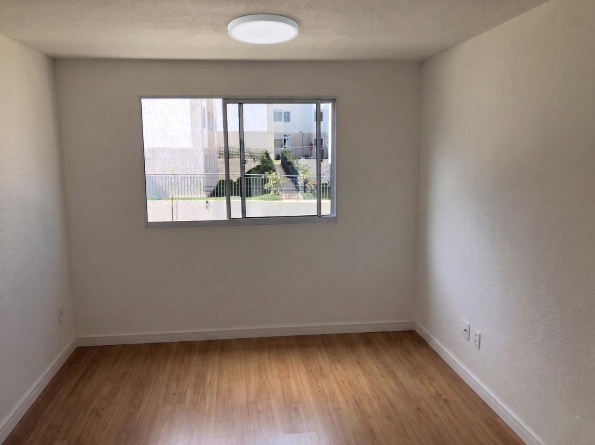 Apartamento, Trevo, 2 Quartos, 1 Vaga