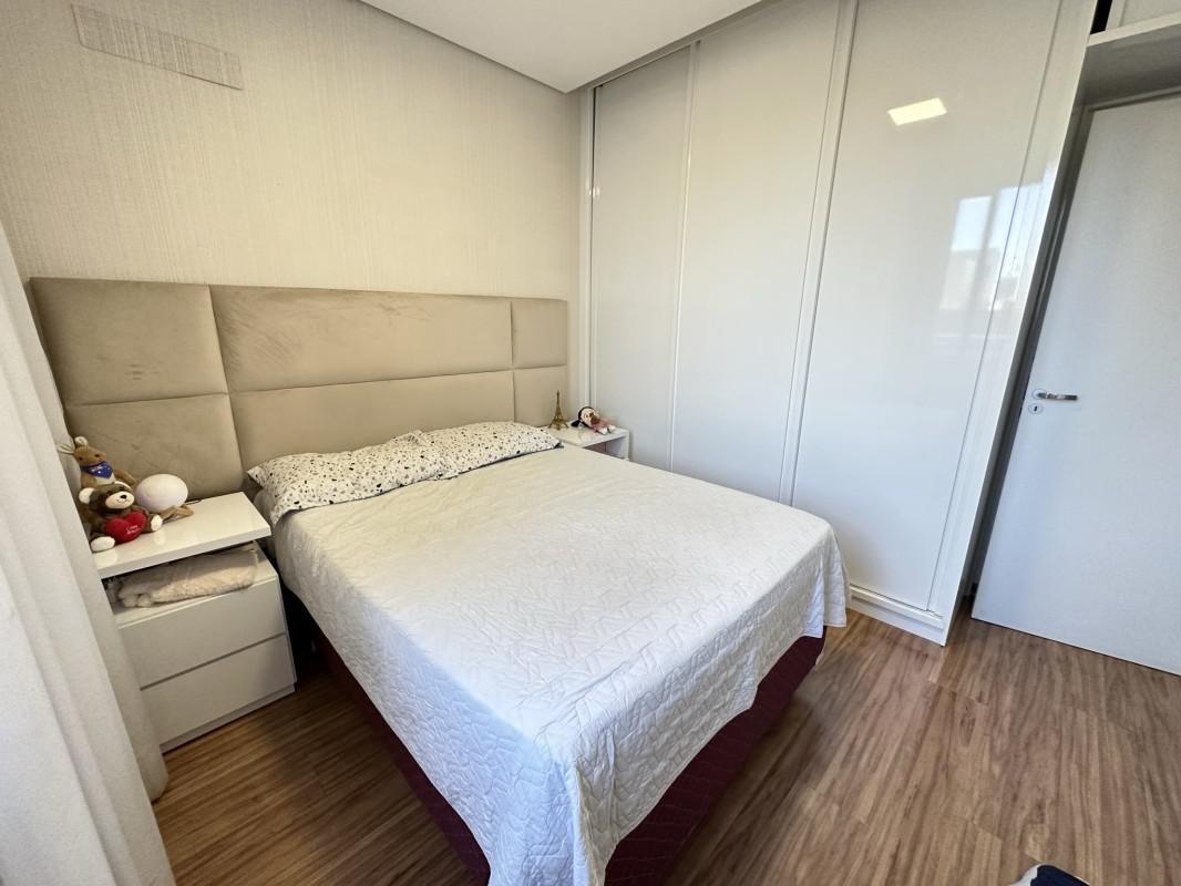 Apartamento, Jardim da Cidade, 3 Quartos, 2 Vagas, 1 Suíte