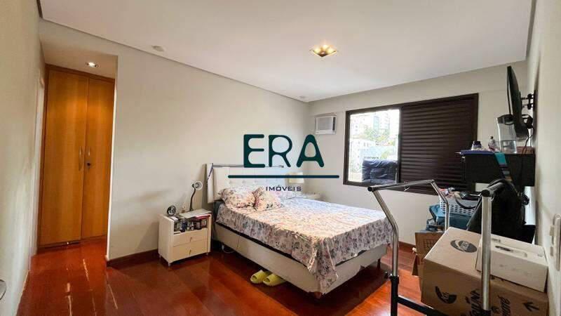 Apartamento, Serra, 3 Quartos, 2 Vagas, 1 Suíte