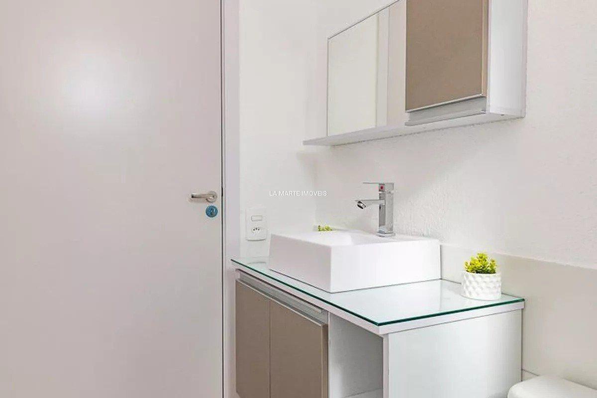 Apartamento, Jardim Riacho das Pedras, 2 Quartos, 1 Vaga