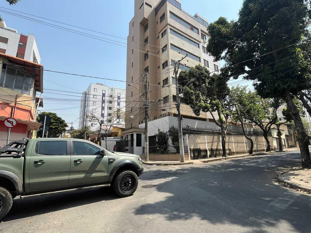 Casa, Padre Eustáquio, 6 Quartos, 0 Vaga