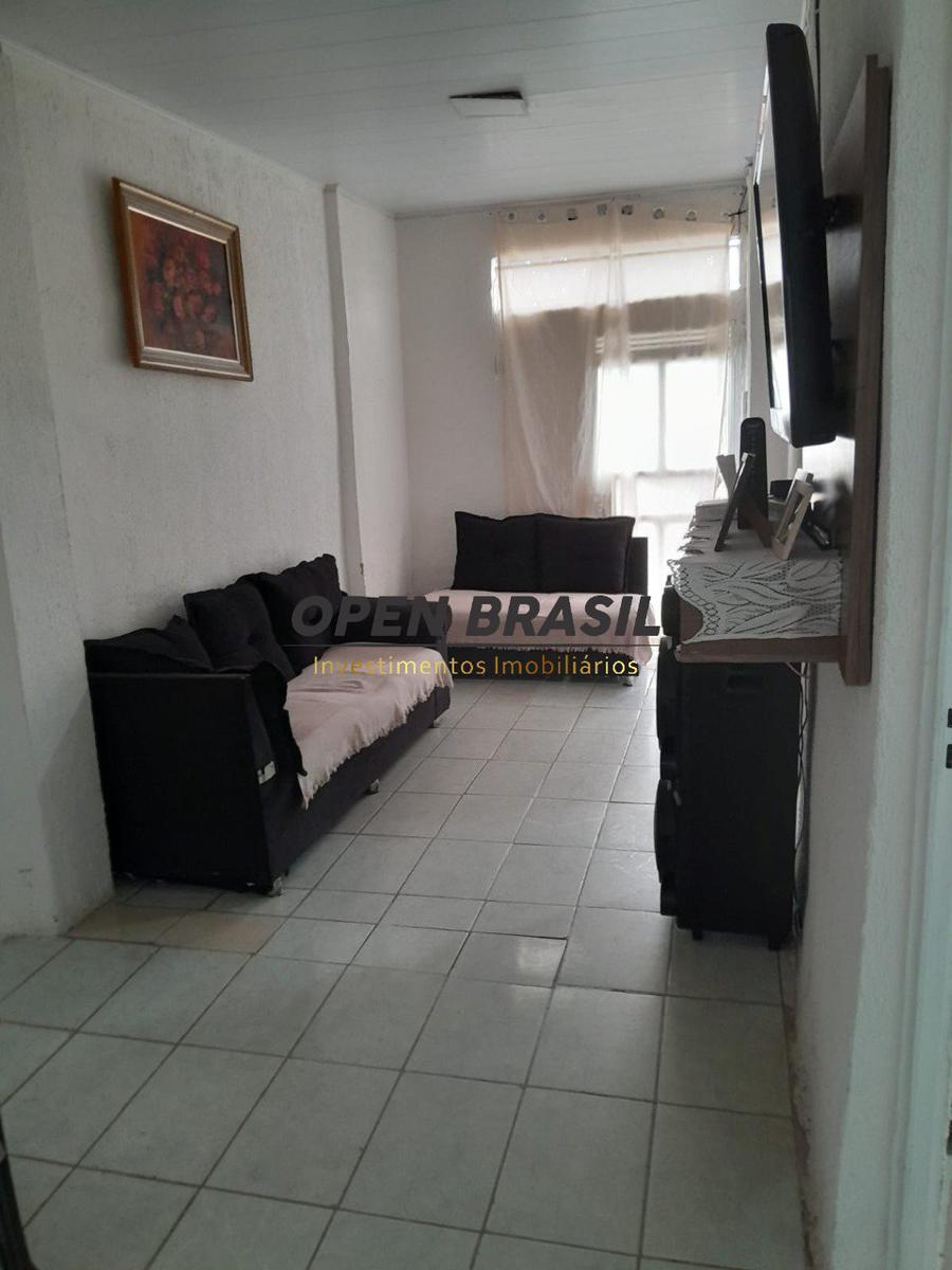 Casa, Boa Vista, 2 Quartos, 3 Vagas