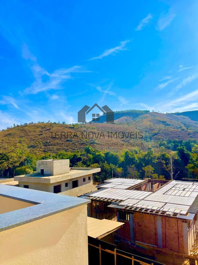 Casa em Condomínio, Condominio Lagoa Santa Park Residence, 4 Quartos