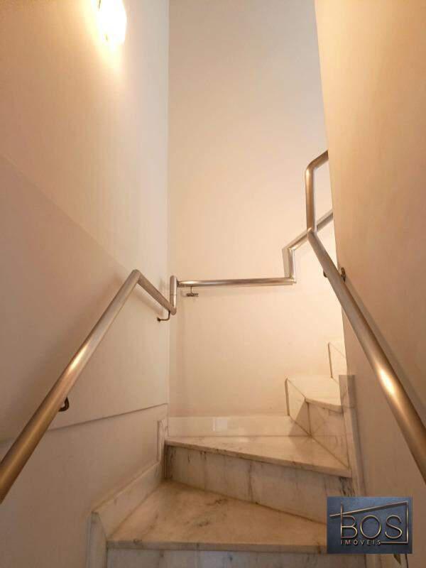 Cobertura, Vila Paris, 3 Quartos, 2 Vagas, 1 Suíte