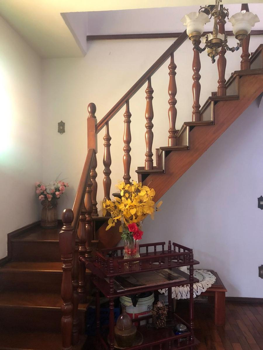 Cobertura, Caiçaras, 4 Quartos, 1 Vaga, 1 Suíte