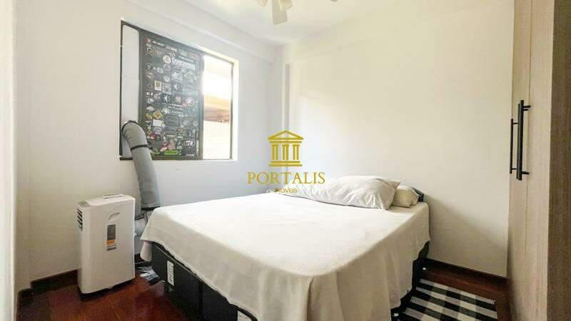 Apartamento, Luxemburgo, 4 Quartos, 3 Vagas, 1 Suíte
