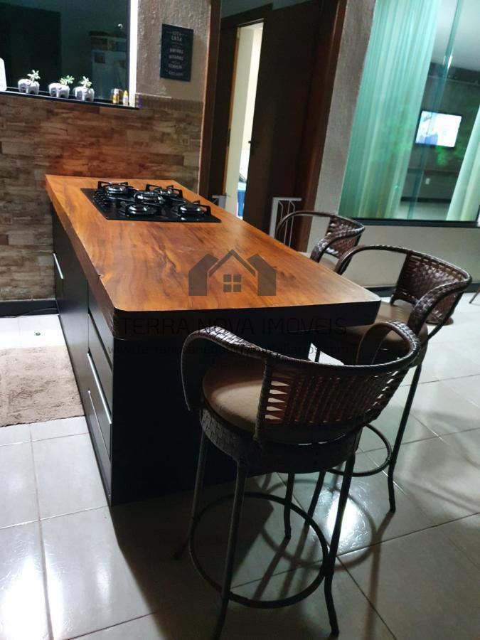 Casa em Condomínio, Condomínio Pontal da Liberdade, 5 Quartos
