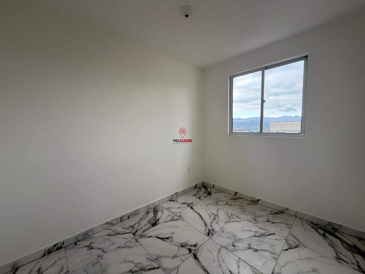 Apartamento, Lago Azul, 2 Quartos, 1 Vaga