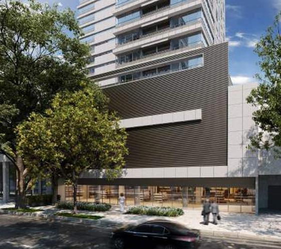 Apartamento, Funcionários, 4 Quartos, 3 Vagas, 2 Suítes