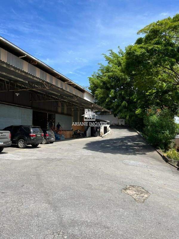 Galpão, Cincão, 0 Quarto, 0 Vaga