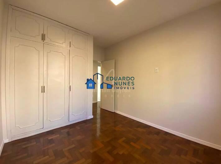 Apartamento, Coração de Jesus, 4 Quartos, 1 Vaga, 1 Suíte