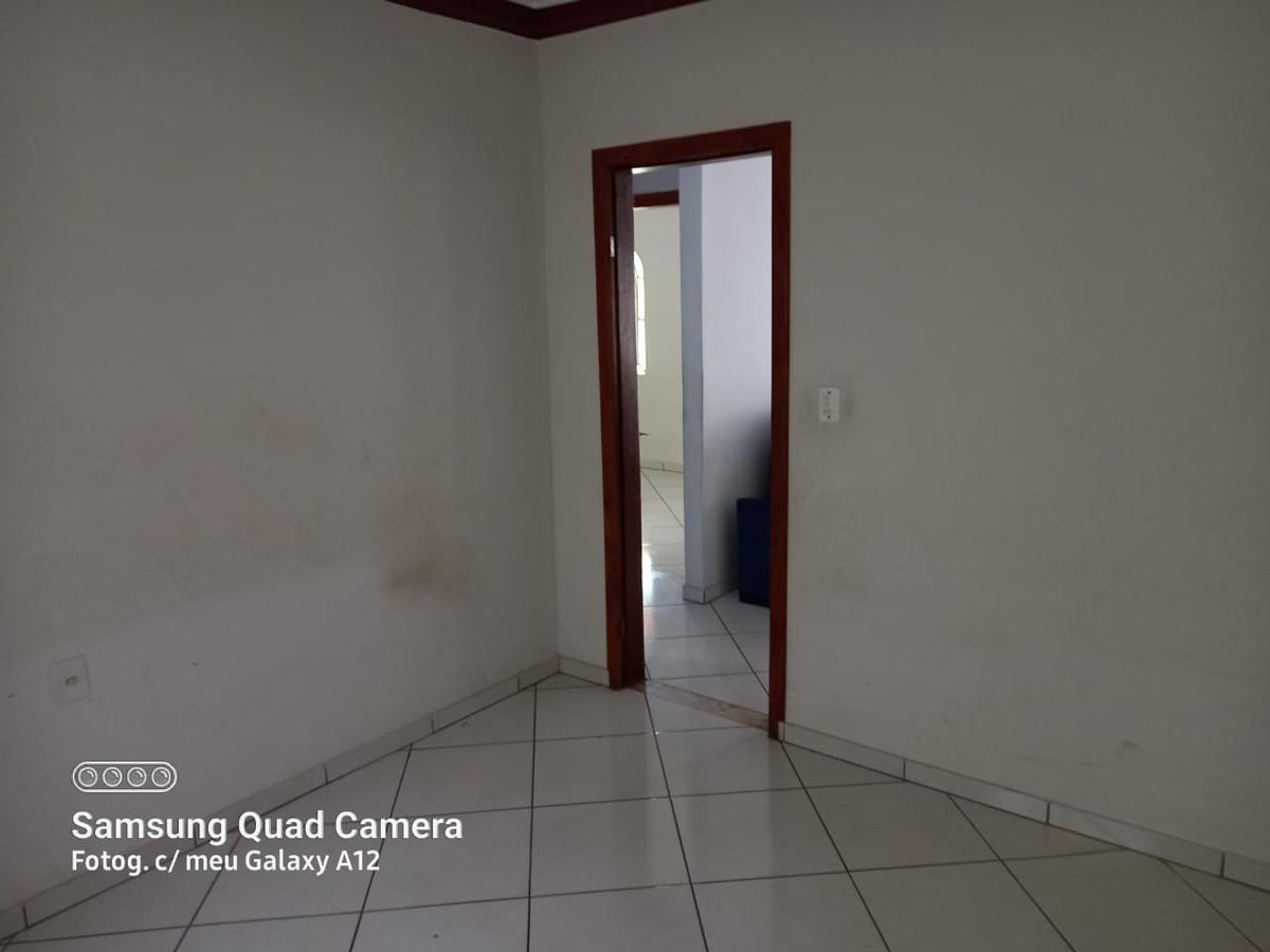 Casa, Palmeiras, 2 Quartos, 2 Vagas, 1 Suíte