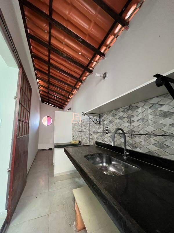Casa, Pindorama, 2 Quartos, 1 Vaga