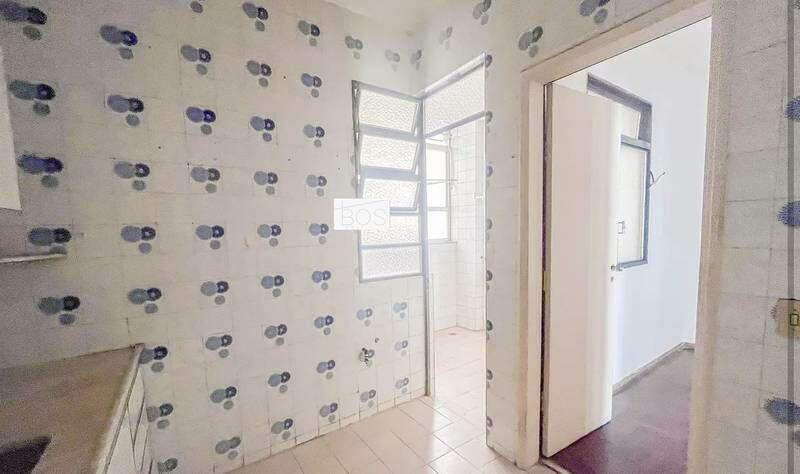 Apartamento, Santo Antônio, 3 Quartos, 1 Vaga, 1 Suíte