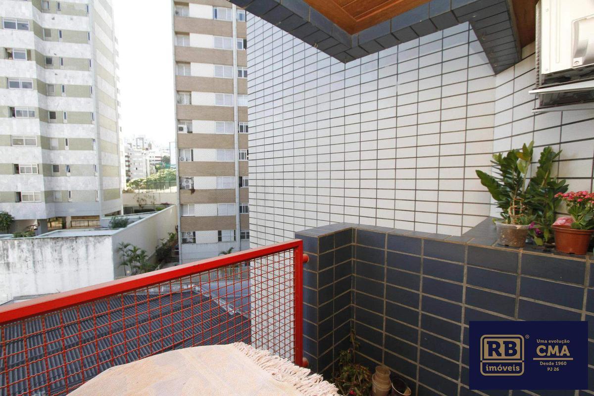 Apartamento, Coração de Jesus, 2 Quartos, 1 Vaga, 1 Suíte