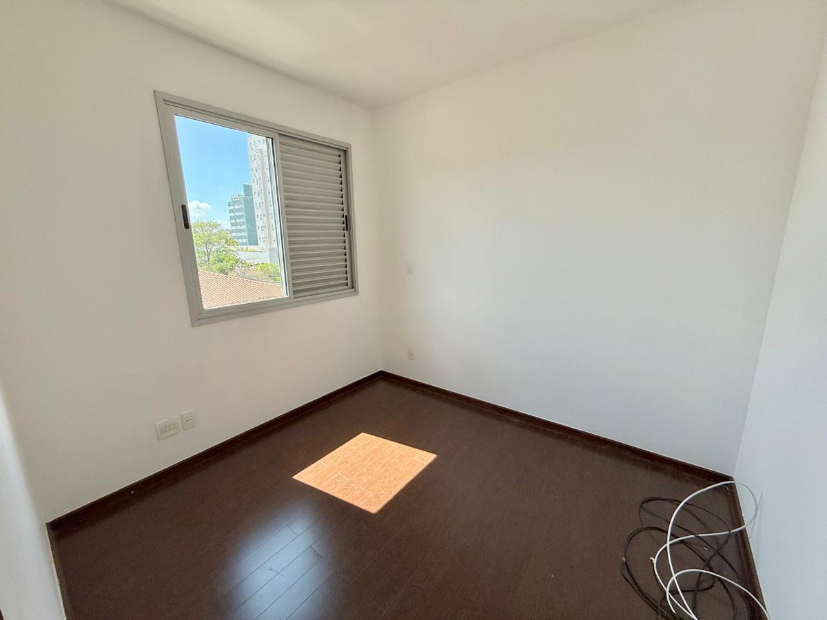 Apartamento, São José, 3 Quartos, 3 Vagas, 2 Suítes
