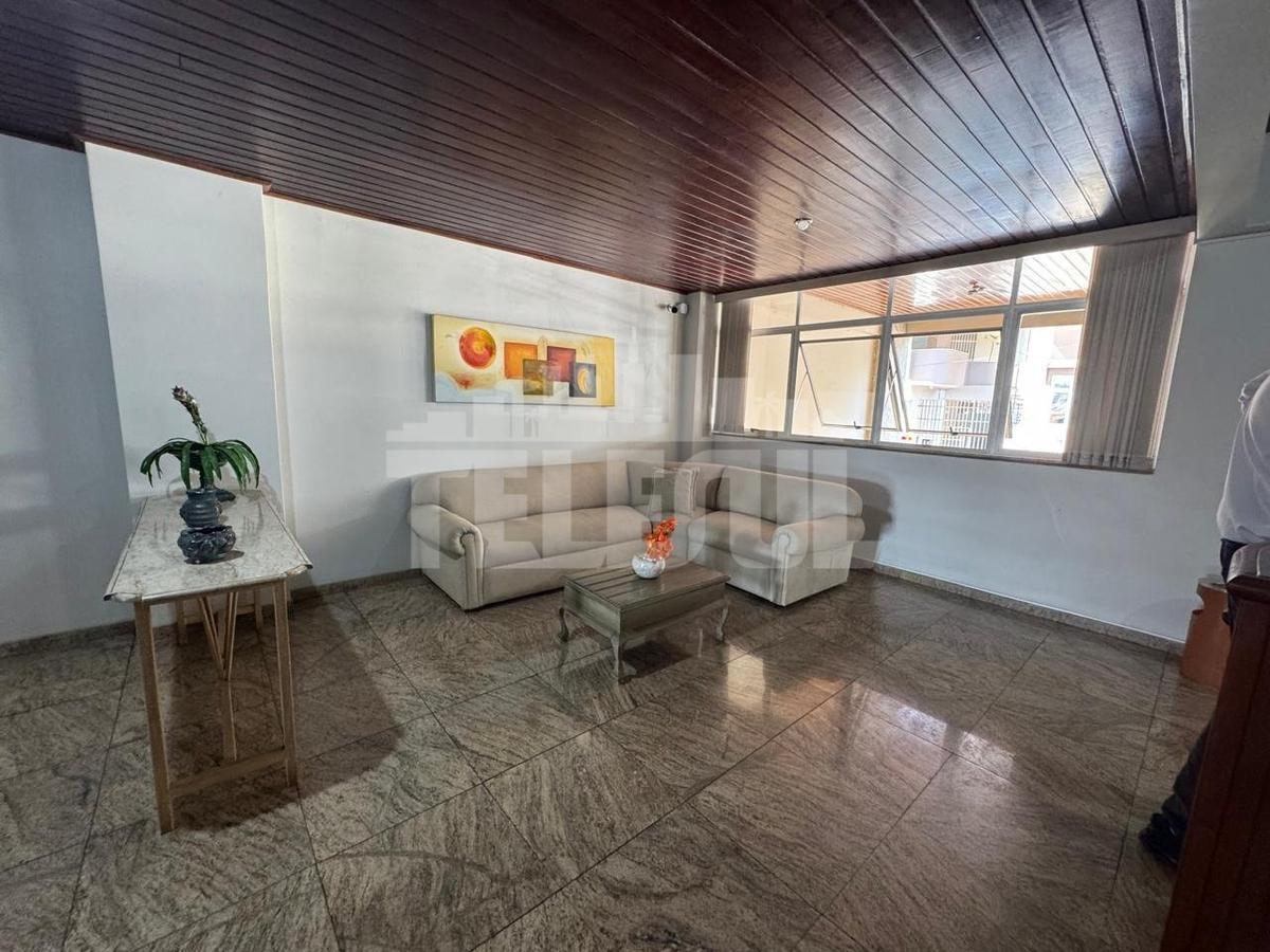 Apartamento, Centro, 3 Quartos, 2 Vagas, 1 Suíte