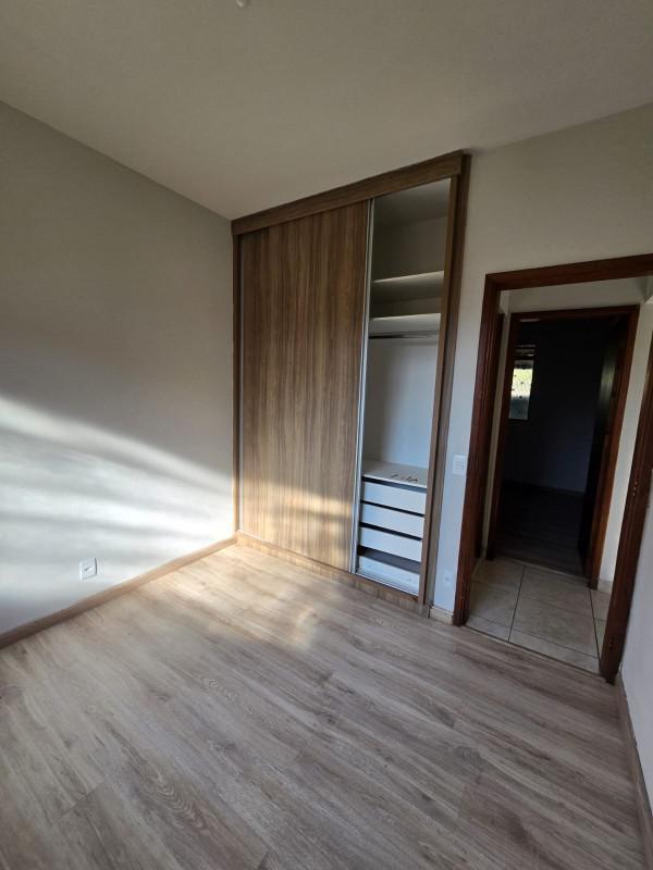 Casa, Chácara Novo Horizonte, 3 Quartos, 4 Vagas, 1 Suíte