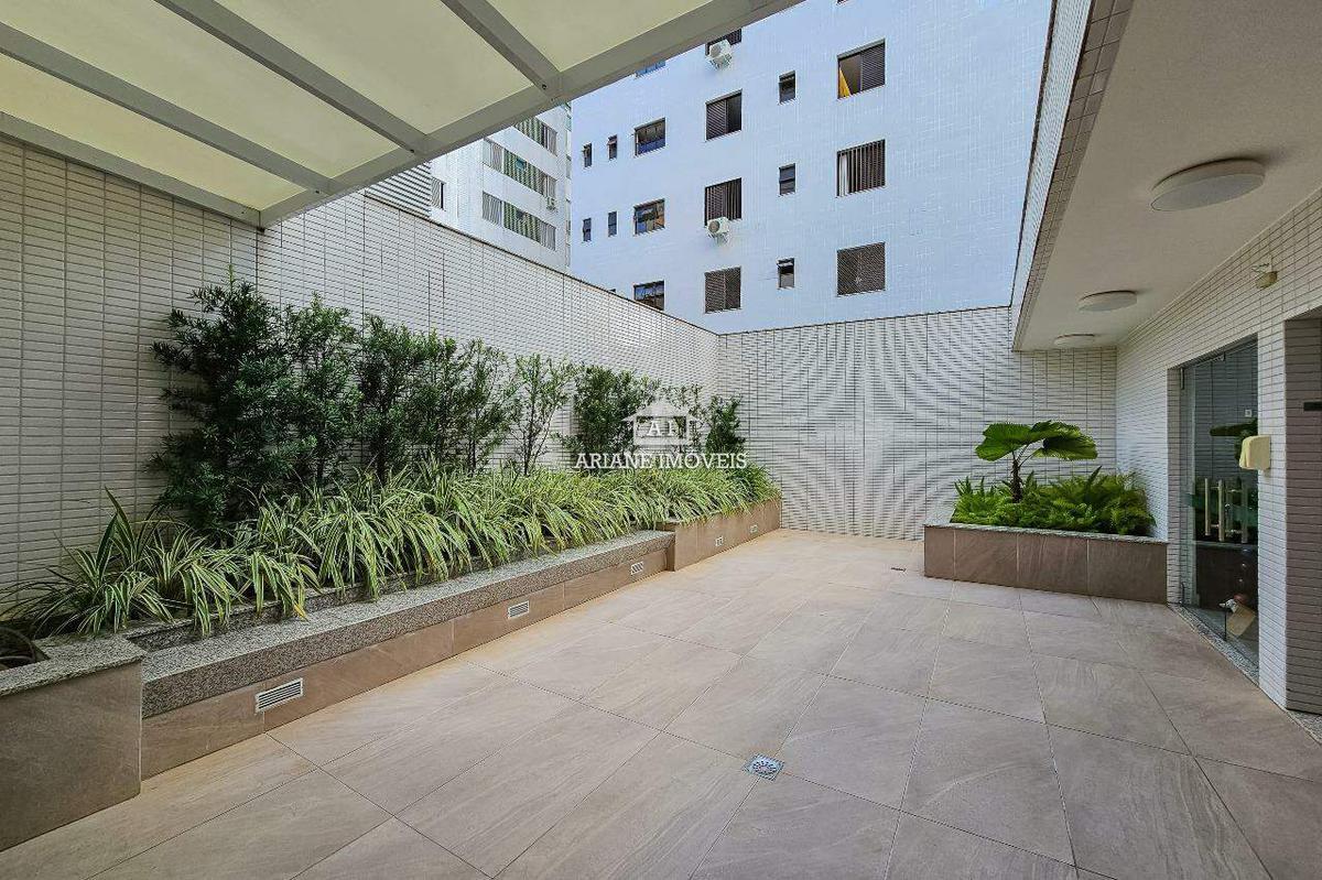 Apartamento, Cidade Nova, 3 Quartos, 3 Vagas, 1 Suíte