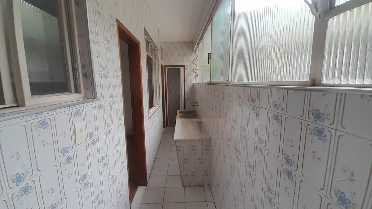 Apartamento, Cruzeiro, 3 Quartos, 1 Vaga