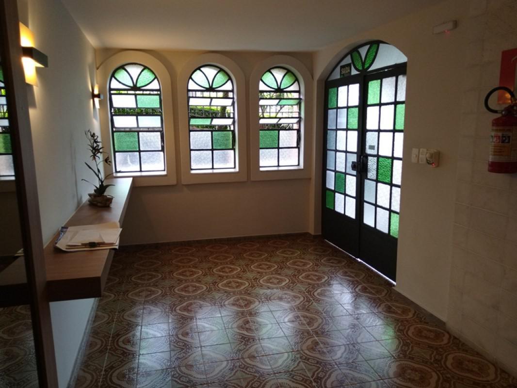 Apartamento, Nova Suíssa, 2 Quartos, 1 Vaga