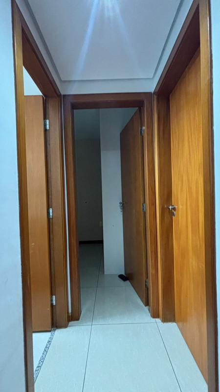 Cobertura, Sagrada Família, 2 Quartos, 1 Vaga