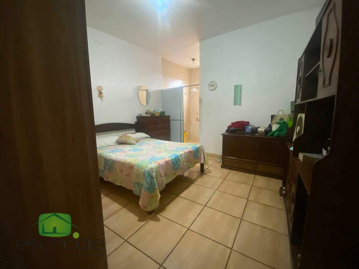 Casa, Eldorado, 3 Quartos, 3 Vagas, 1 Suíte