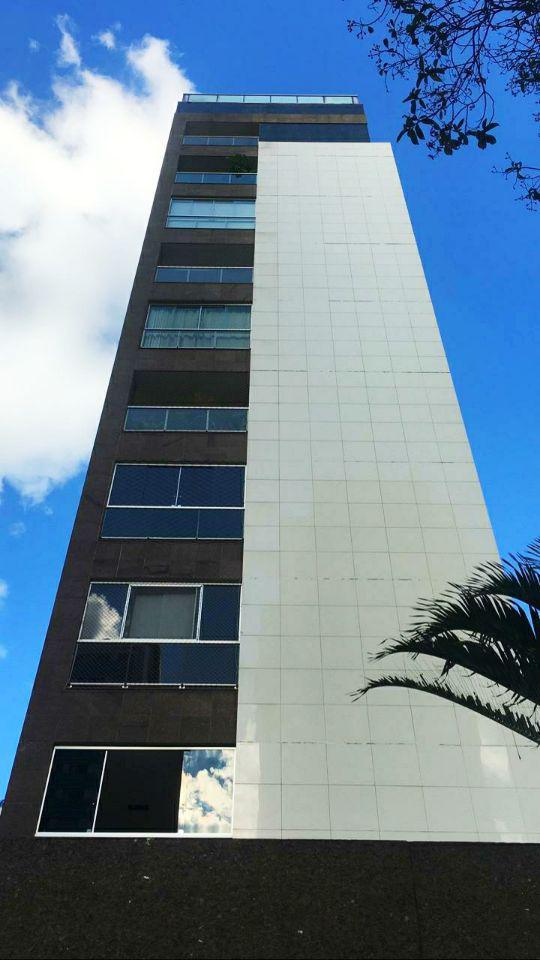 Apartamento, Santo Agostinho, 4 Quartos, 3 Vagas, 2 Suítes