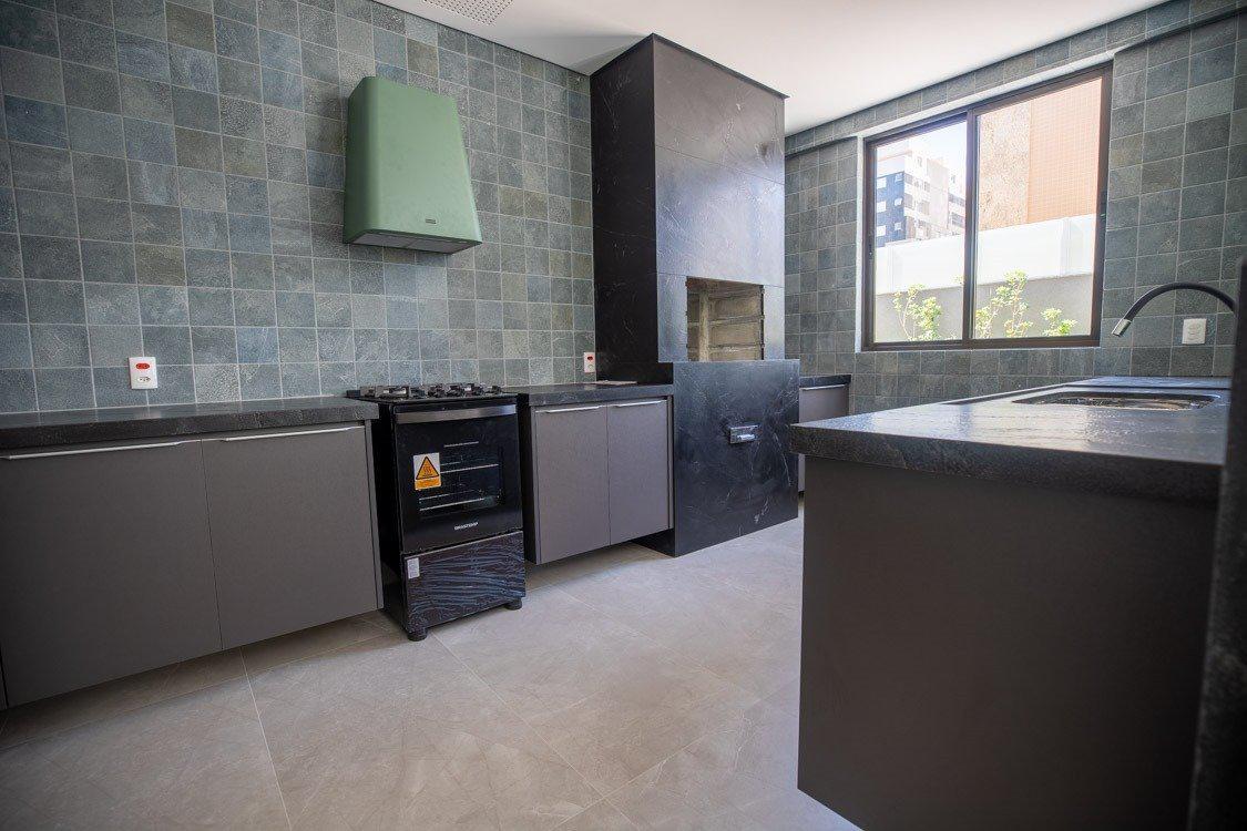 Apartamento, Lourdes, 4 Quartos, 4 Vagas, 2 Suítes