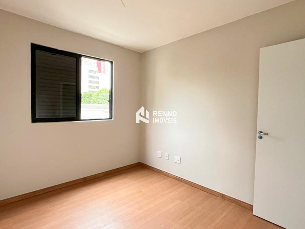 Apartamento, São Pedro, 2 Quartos, 2 Vagas, 2 Suítes
