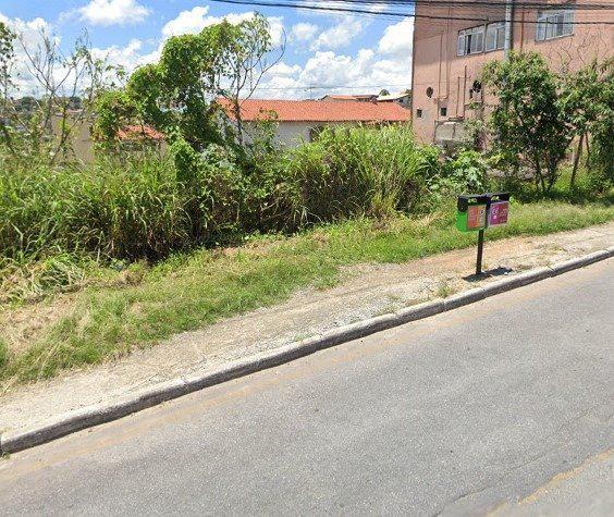 Lote, São Benedito, 0 Quarto, 0 Vaga