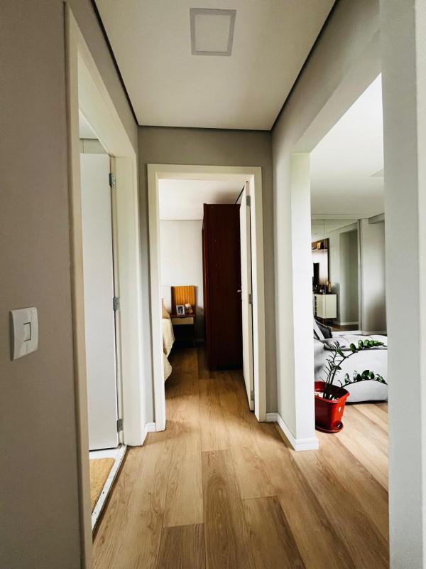 Apartamento, Varzea, 2 Quartos, 1 Vaga