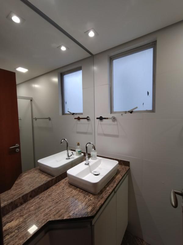 Apartamento, Silveira, 3 Quartos, 1 Vaga, 1 Suíte