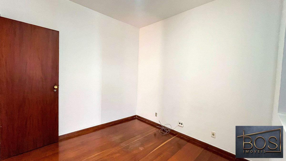 Apartamento, Coração de Jesus, 4 Quartos, 2 Vagas, 1 Suíte