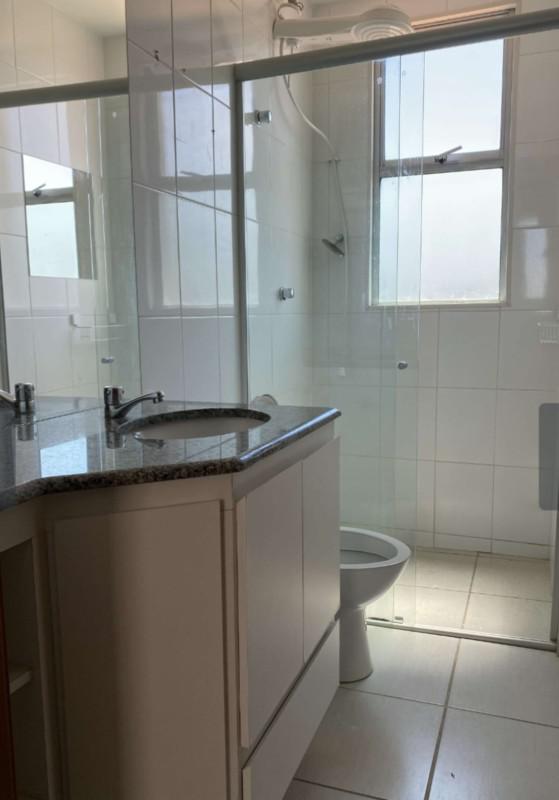 Apartamento, Ouro Preto, 3 Quartos, 2 Vagas, 1 Suíte