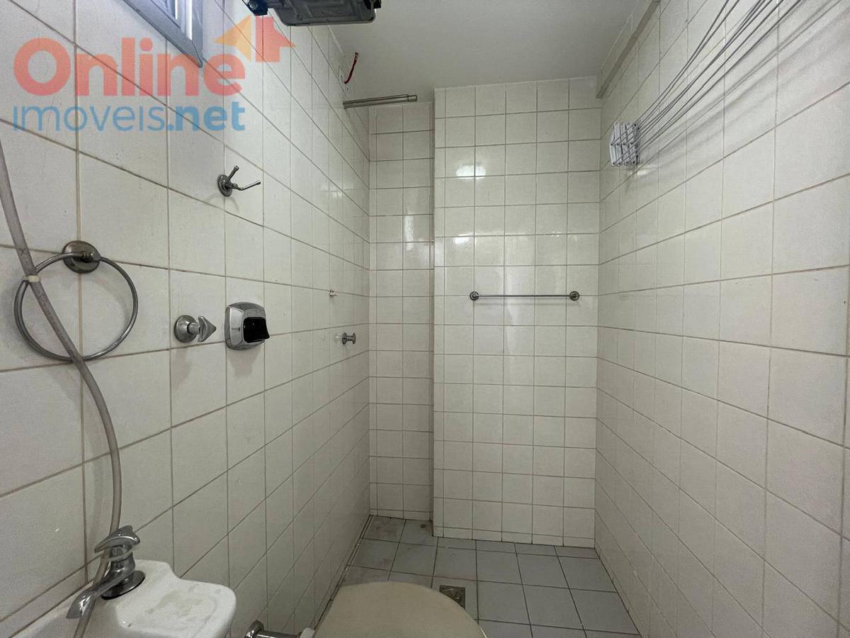 Apartamento, Savassi, 3 Quartos, 0 Vaga, 1 Suíte