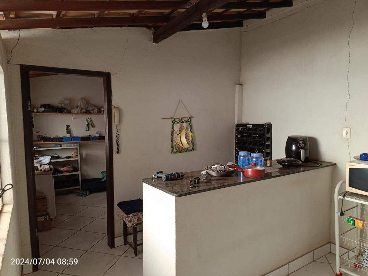 Casa, Boa Vista, 4 Quartos, 4 Vagas, 1 Suíte